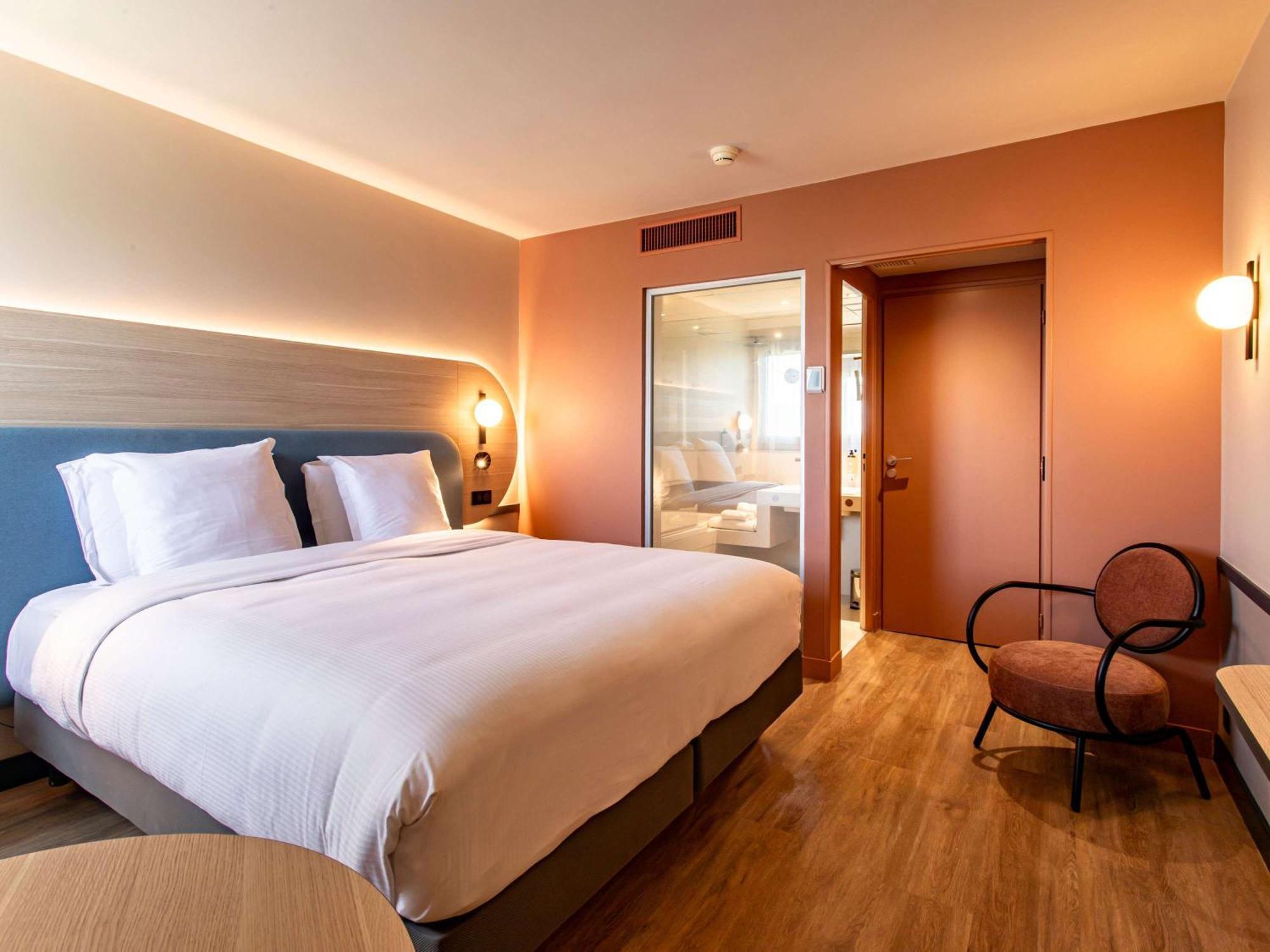 Mercure Angouleme Hotel De France Dış mekan fotoğraf
