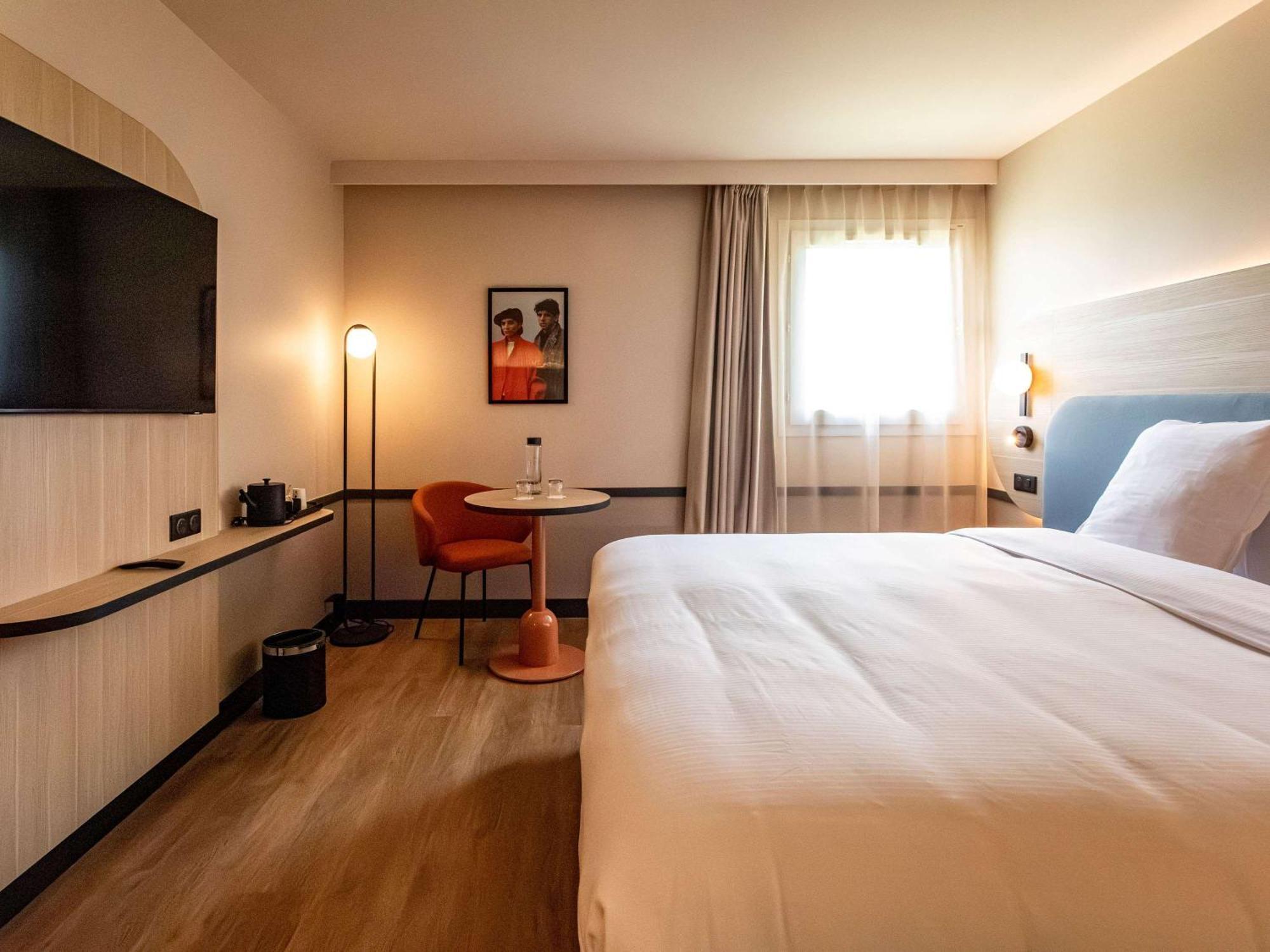Mercure Angouleme Hotel De France Dış mekan fotoğraf