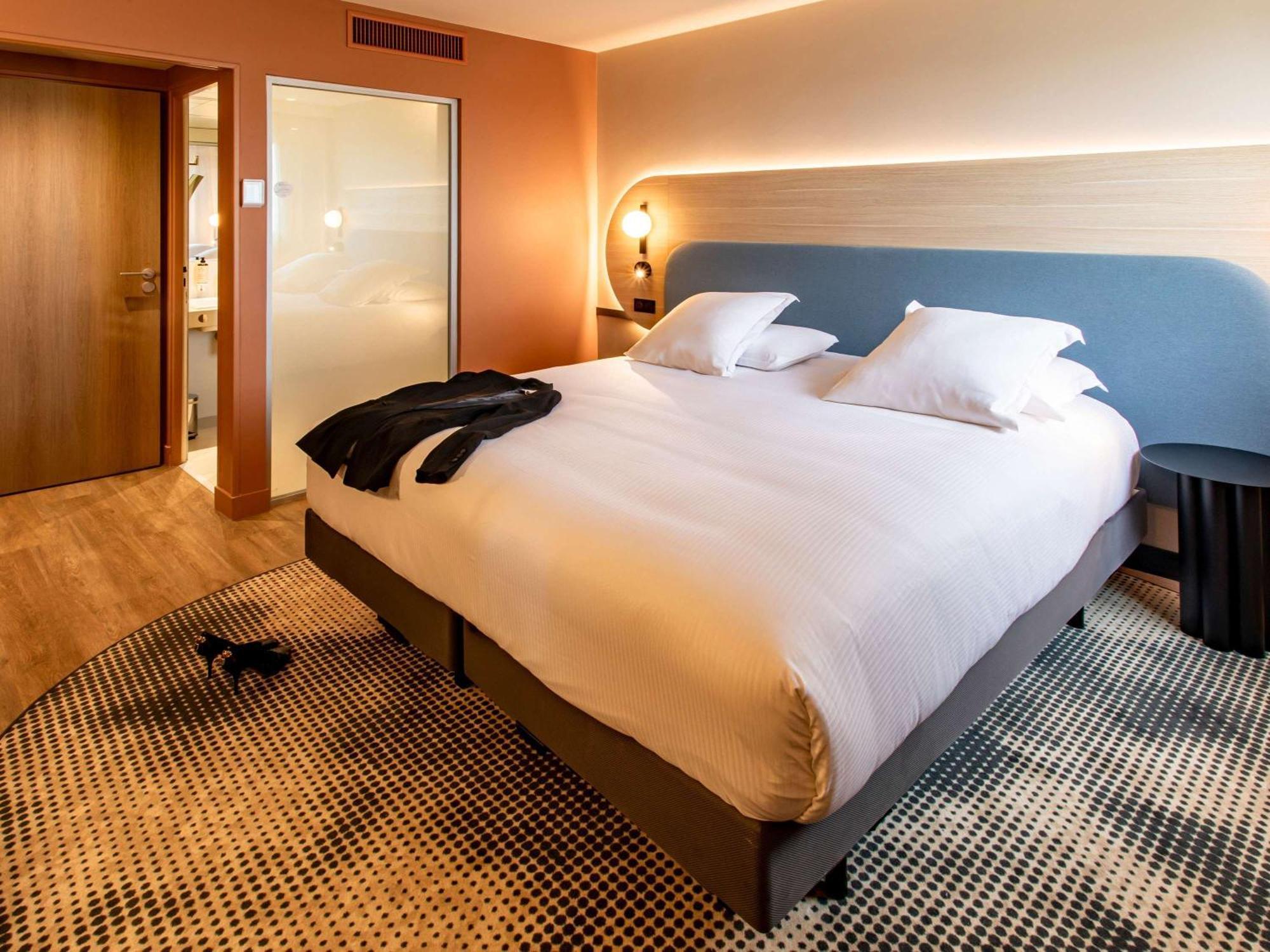 Mercure Angouleme Hotel De France Dış mekan fotoğraf