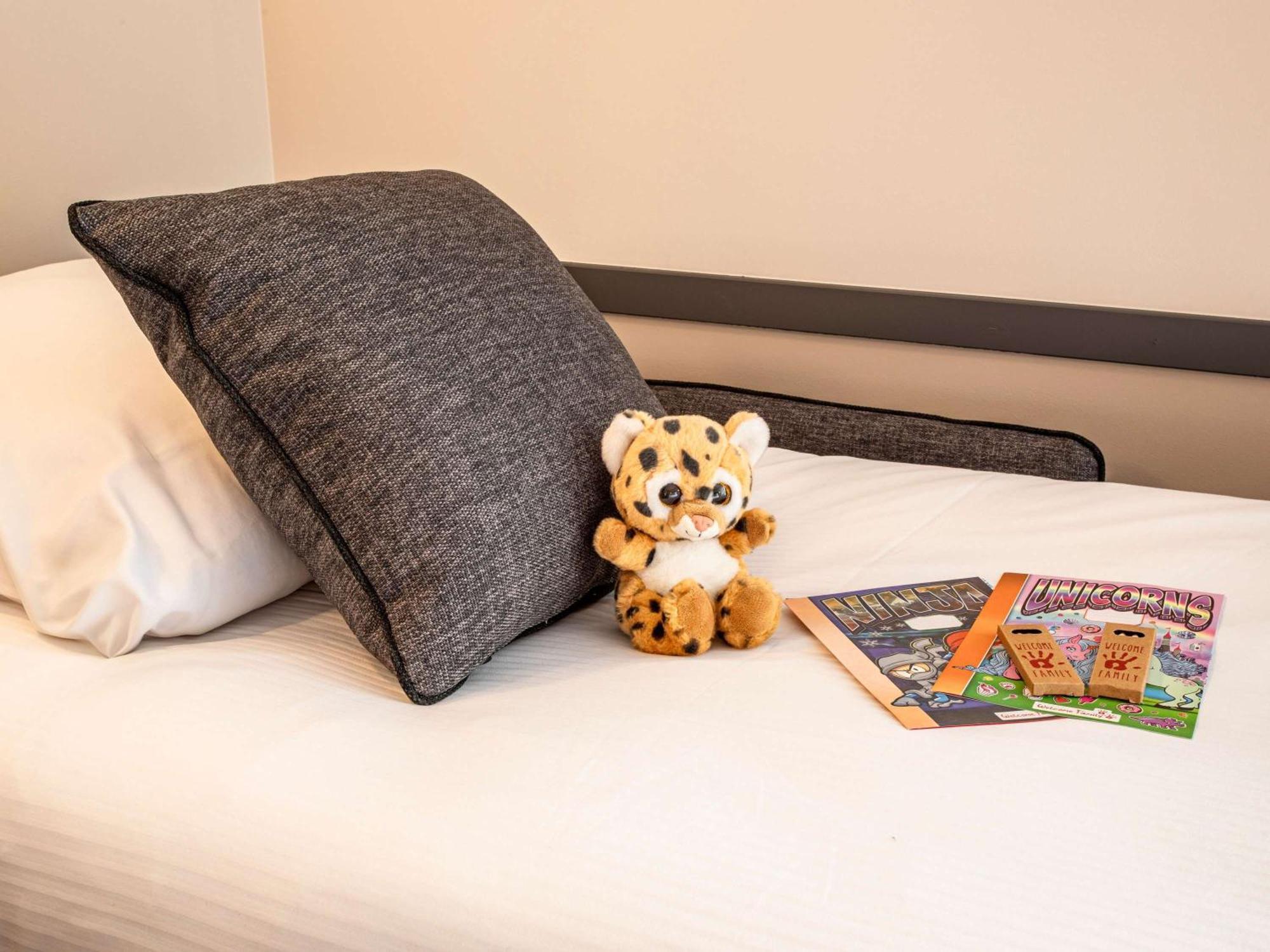 Mercure Angouleme Hotel De France Dış mekan fotoğraf