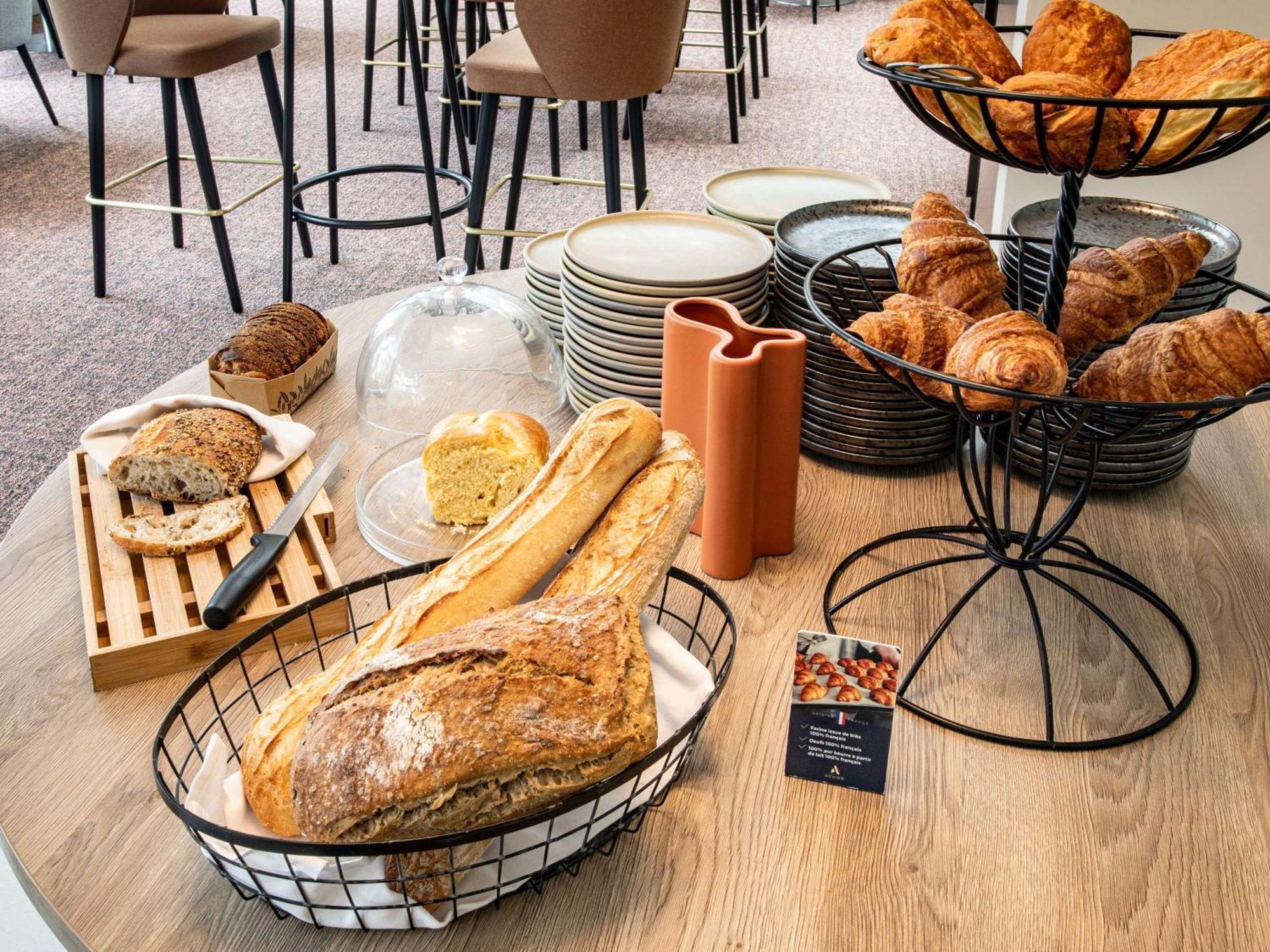 Mercure Angouleme Hotel De France Dış mekan fotoğraf