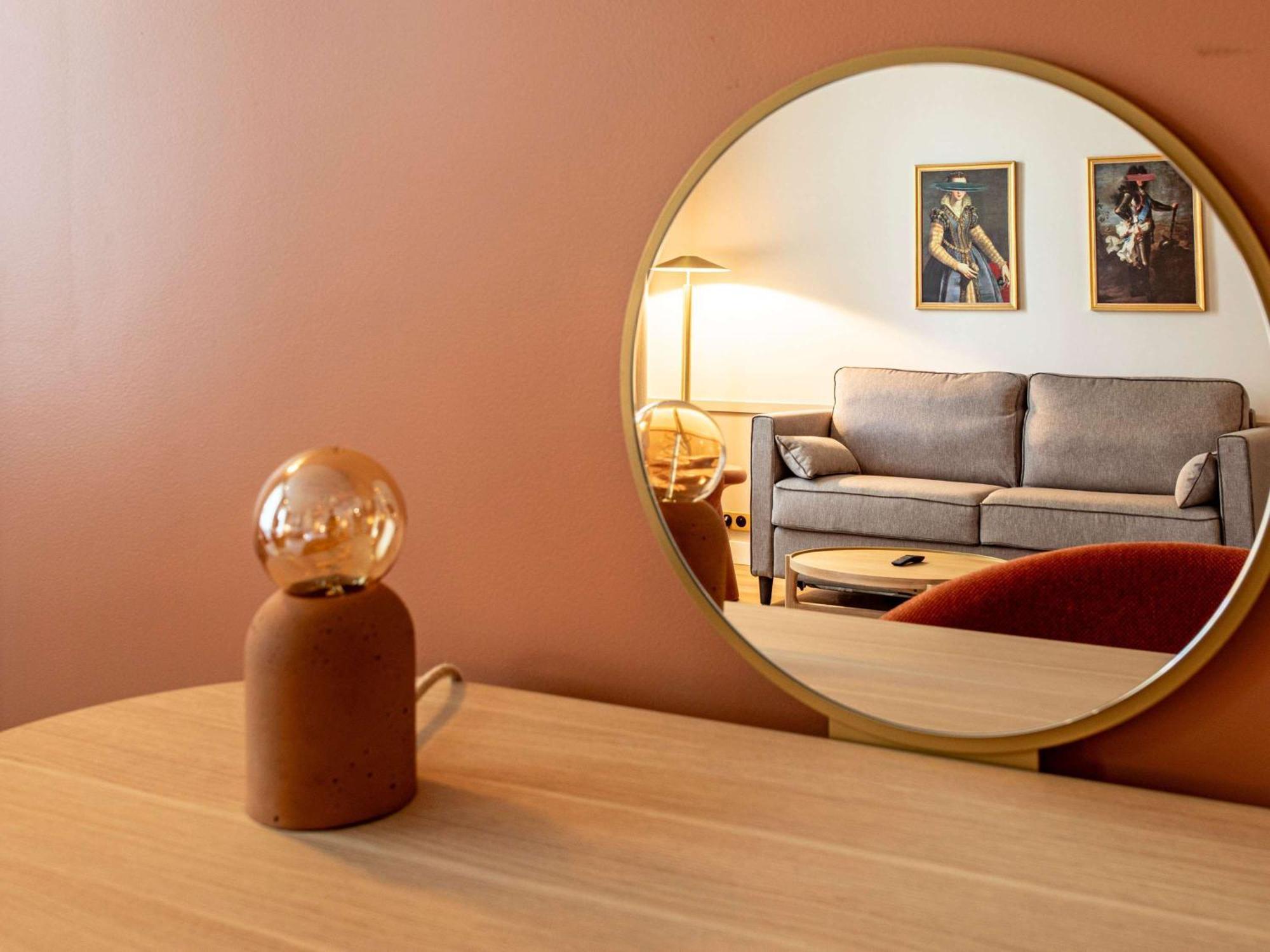 Mercure Angouleme Hotel De France Dış mekan fotoğraf