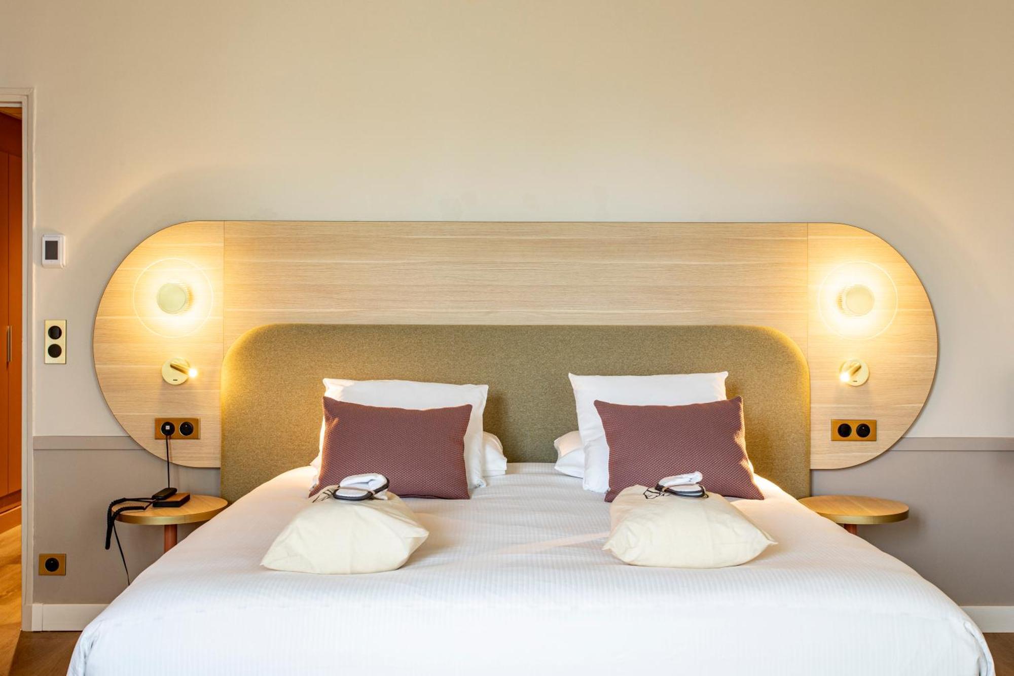 Mercure Angouleme Hotel De France Dış mekan fotoğraf