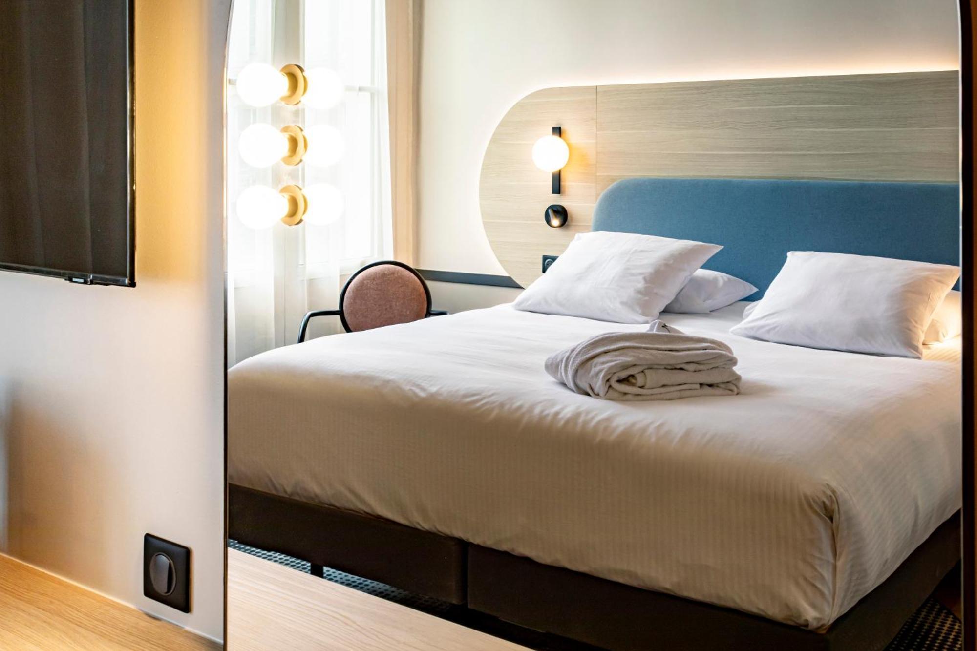 Mercure Angouleme Hotel De France Dış mekan fotoğraf