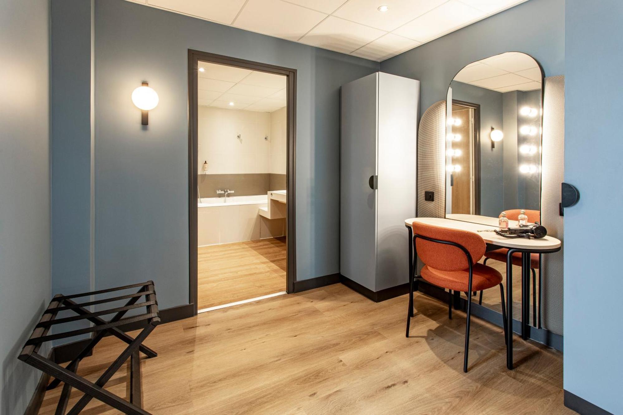 Mercure Angouleme Hotel De France Dış mekan fotoğraf