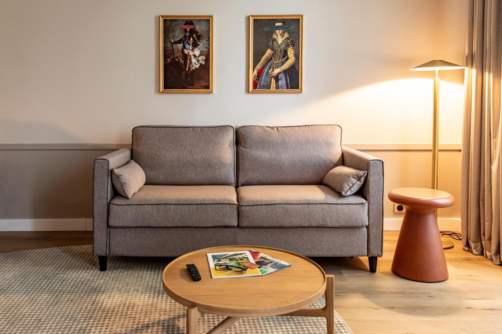 Mercure Angouleme Hotel De France Dış mekan fotoğraf