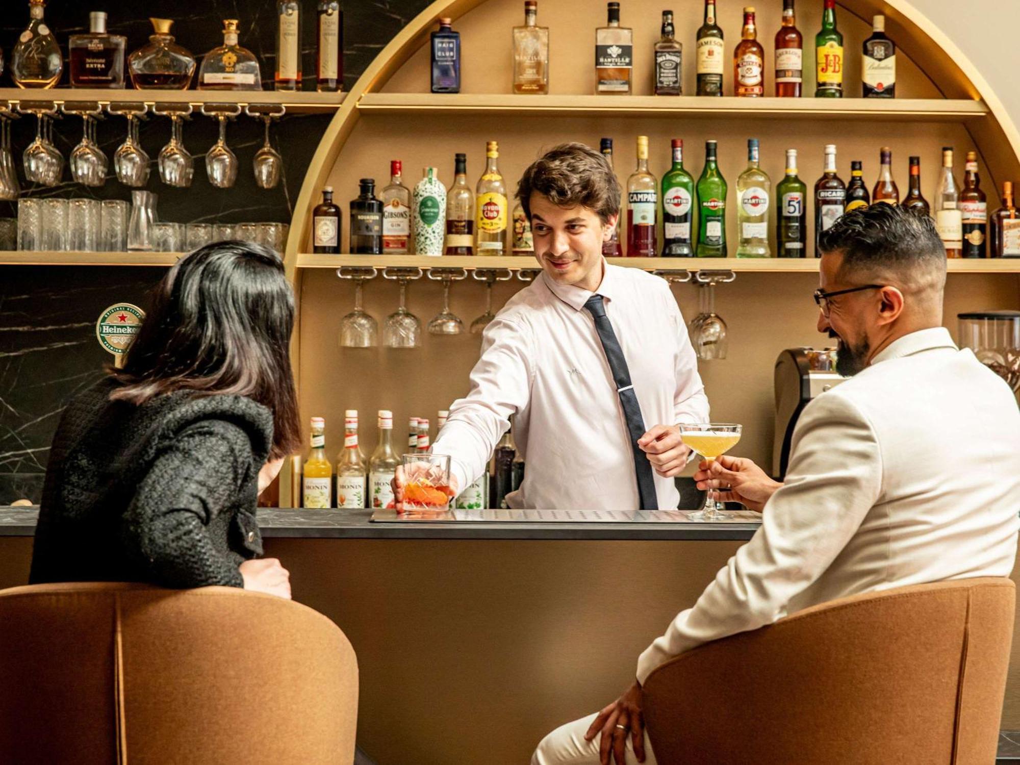 Mercure Angouleme Hotel De France Dış mekan fotoğraf